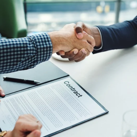 Pamaco offre un service de sponsoring sur-mesure pour sportifs.