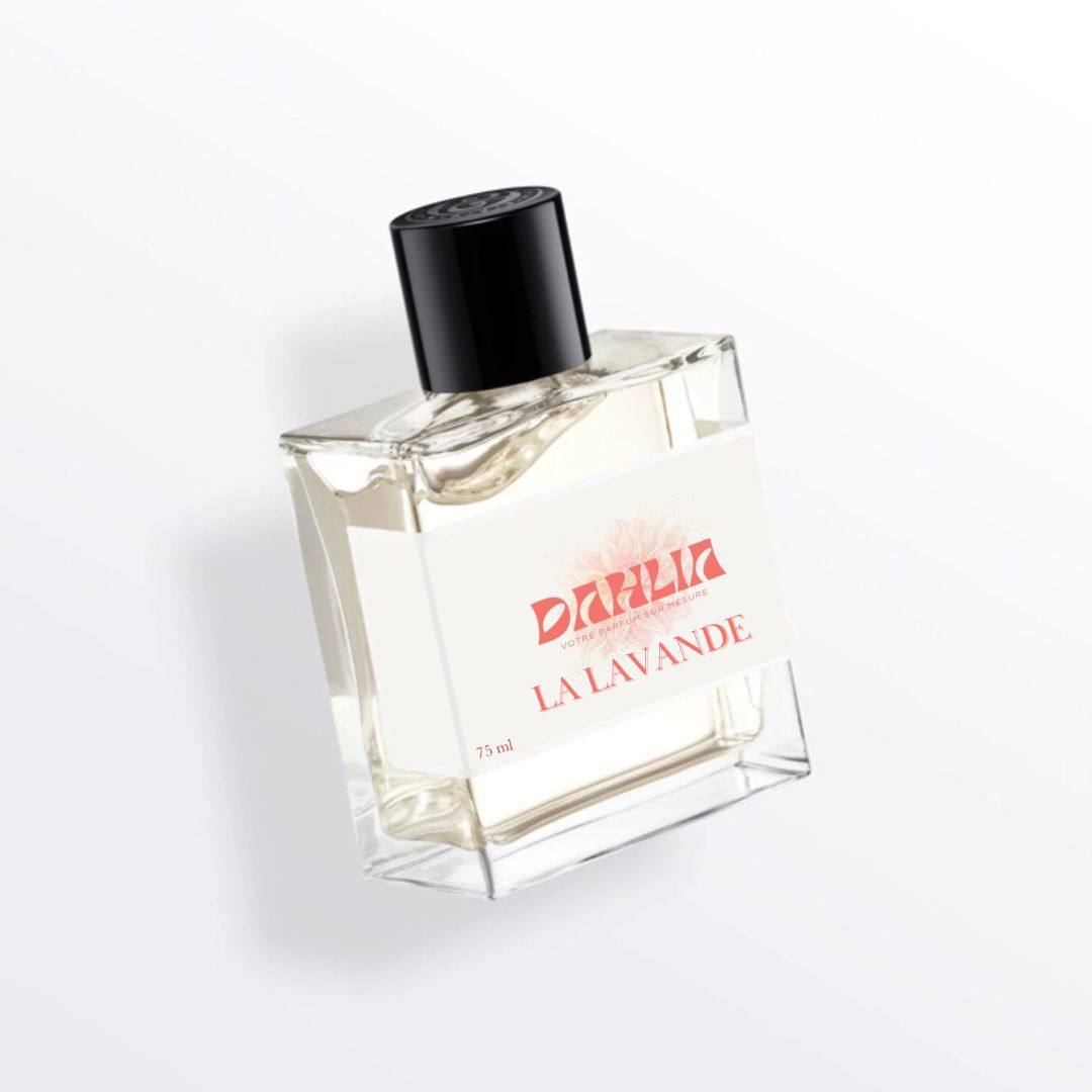 La Lavande - Parfum Femme