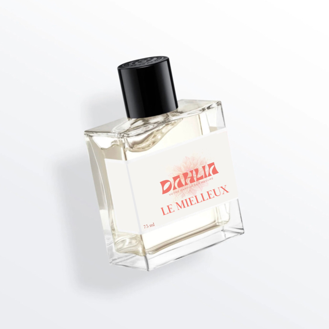 Le Mielleux - Parfum Femme