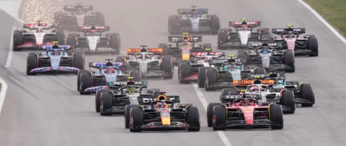Image blog explications et actualits de la F1 F1 About