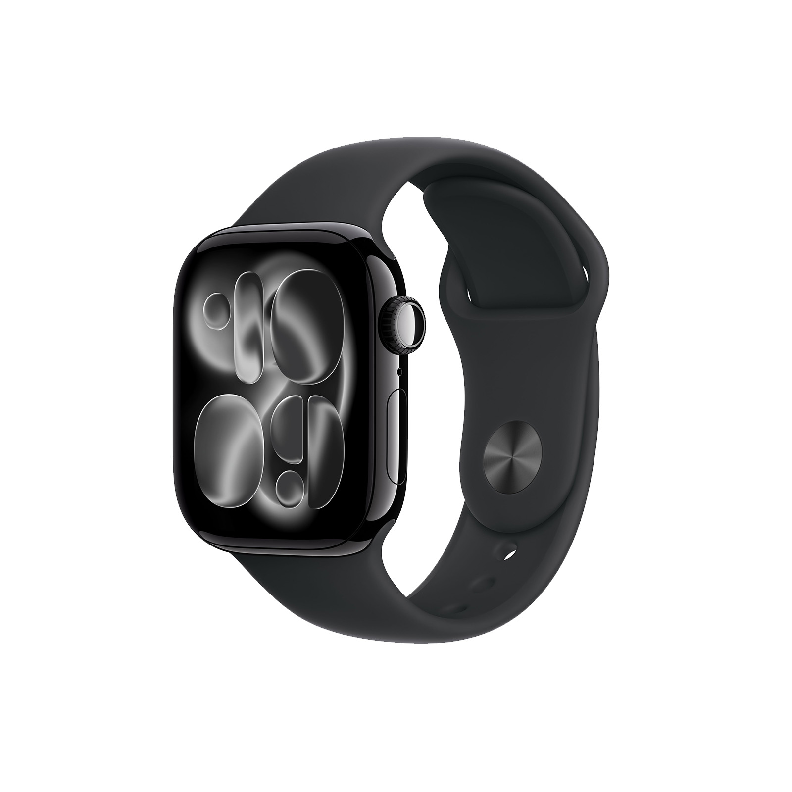 SmartFit Pro - Montre connectée en silicone