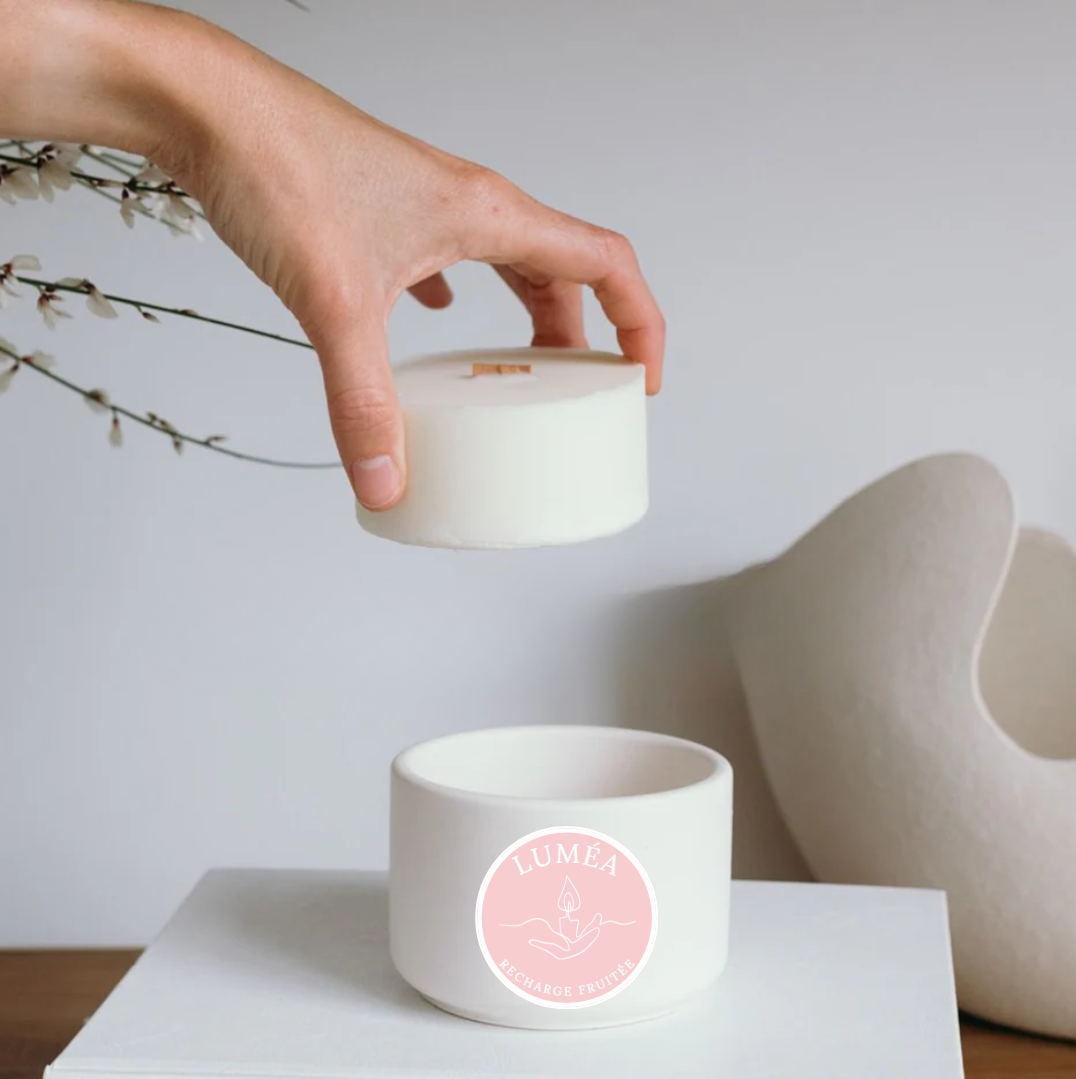 Recharge Fruitée – Fraise, Framboise & Agrumes