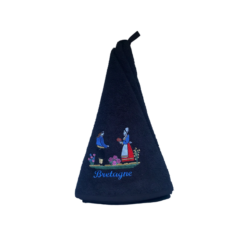 Torchon Bretagne - La boutique du souvenir