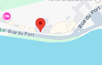 point de vente erquy