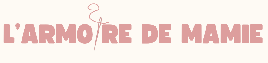 L'ARMOIRE DE MAMIE 