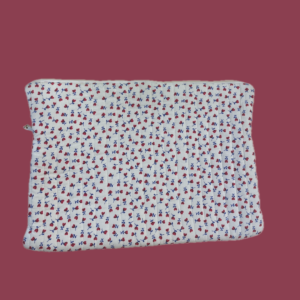 Pochette Ordinateur Camélia