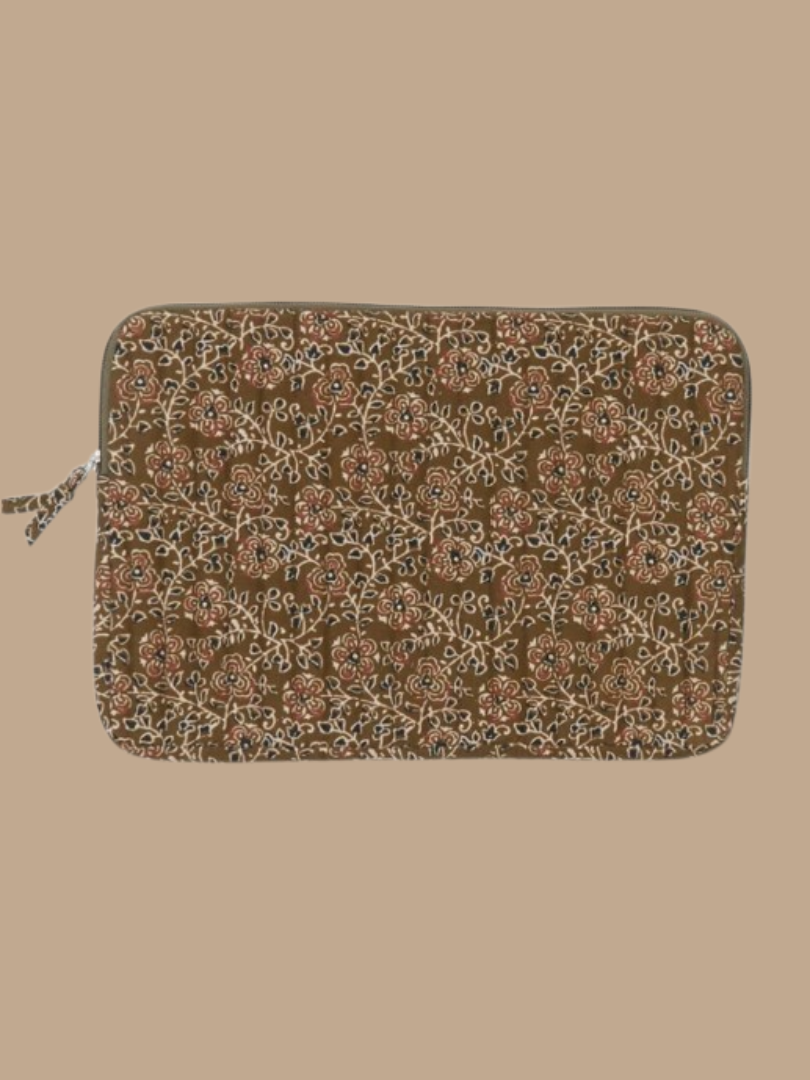 Pochette Ordinateur Kalmia