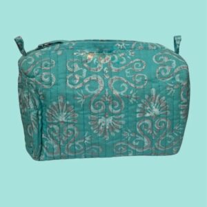 Trousse Bleuet