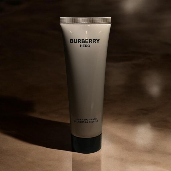Crème Hydratante pour Barbe Burberry
