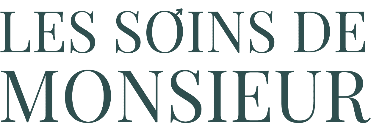 Les Soins de Monsieur