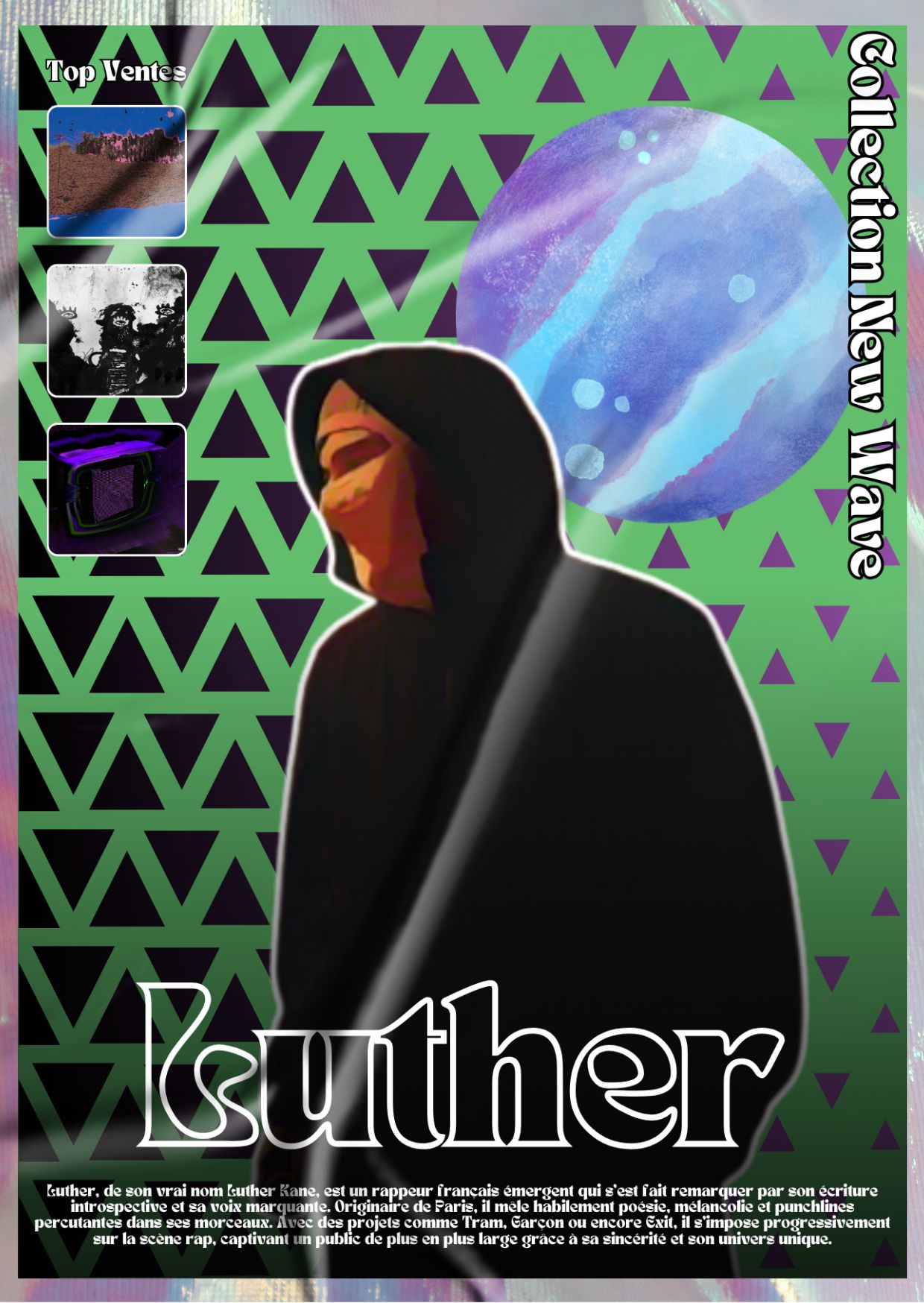 Carte Luther