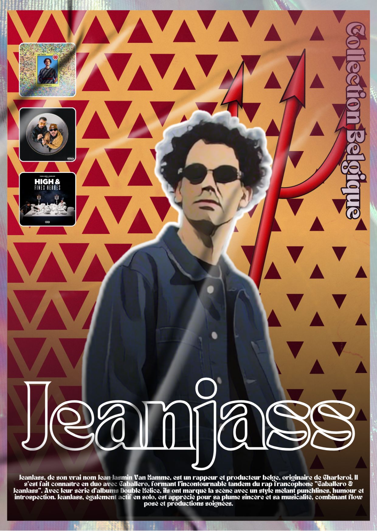 Carte Jeanjass