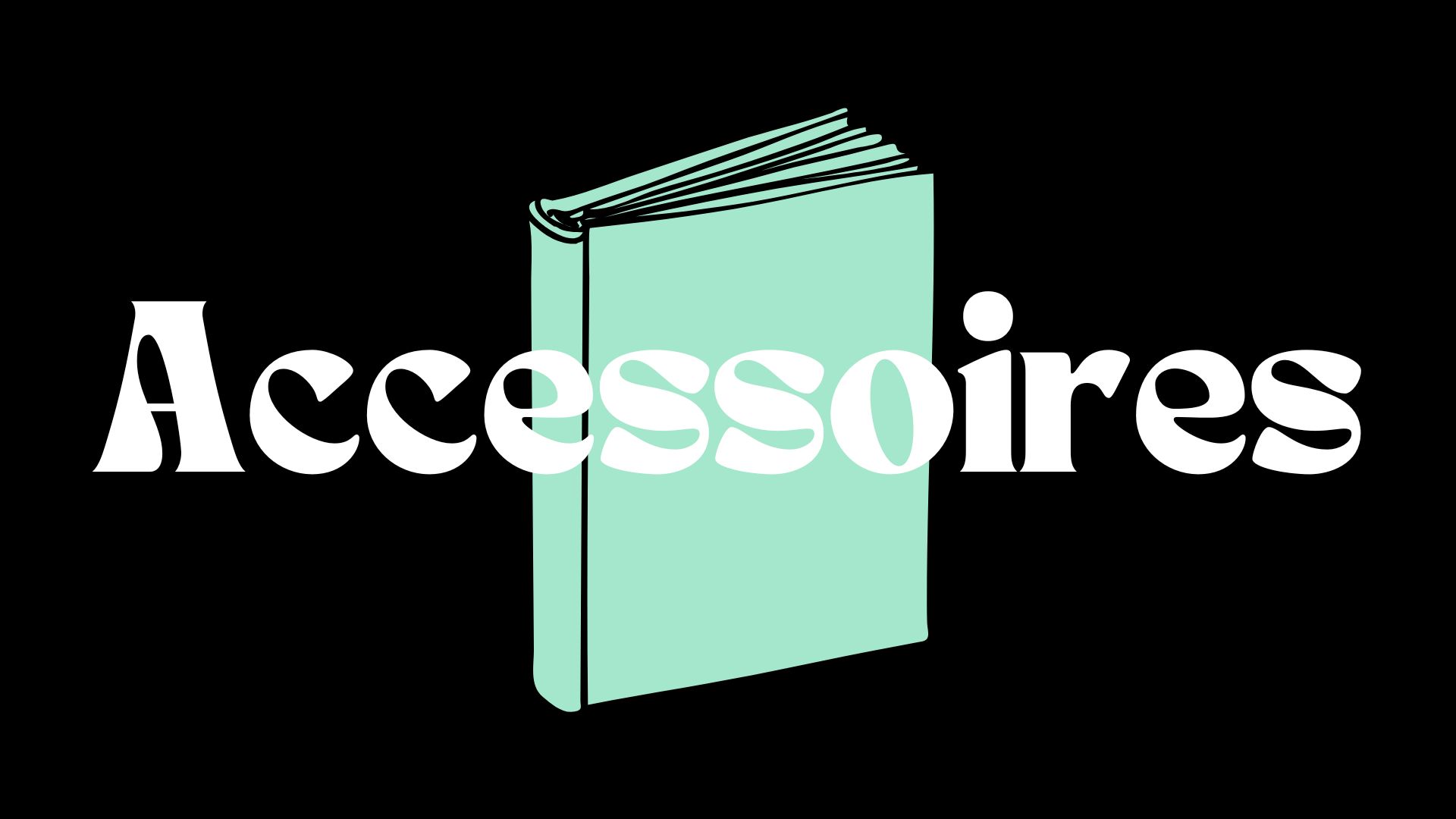 Accessoires/