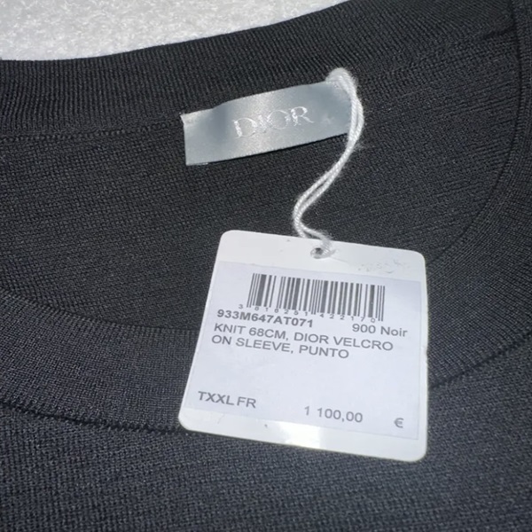 PULL EN LAINE NOIR