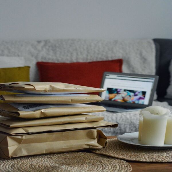 enveloppes