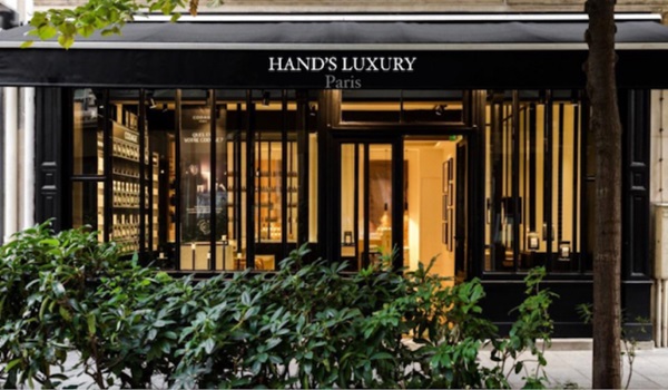Boutique Second Hand Luxury 27 rue de l'étoile 75120 Paris