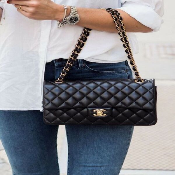 sac à main de luxe