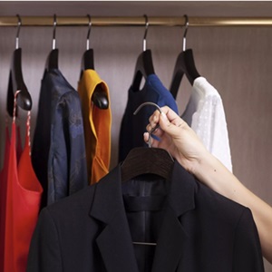 Catégorie qui vous permet de mettre en vente vos vêtements.